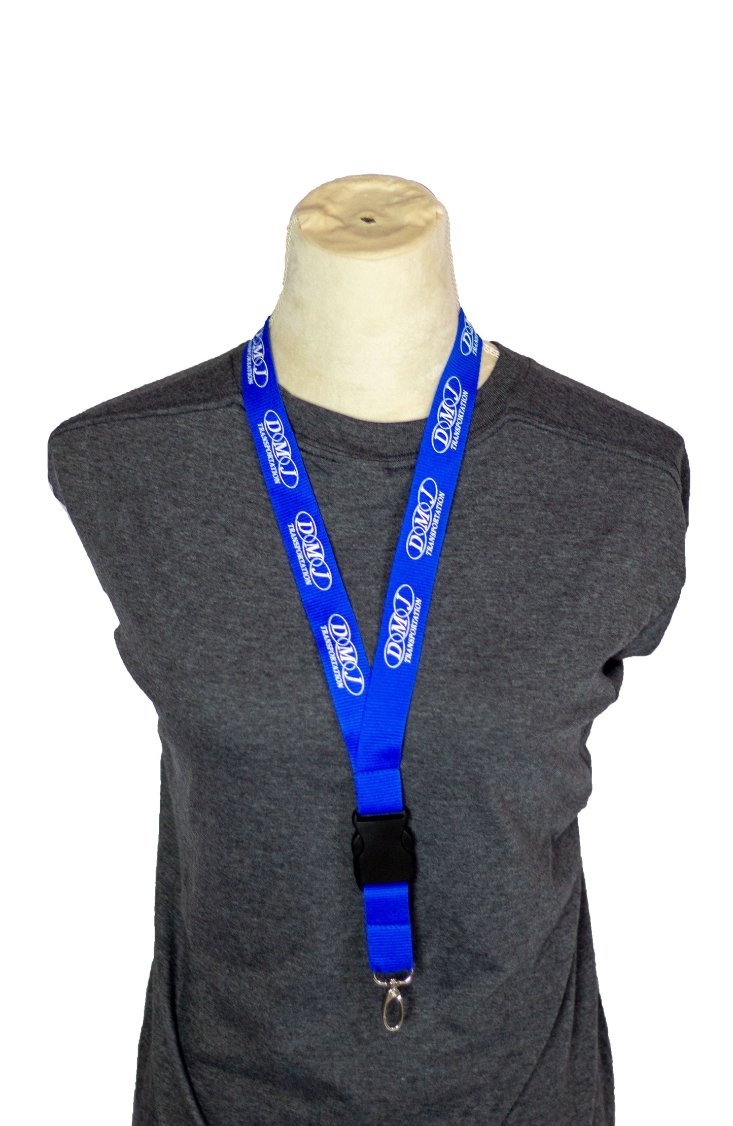 DMJ Lanyard