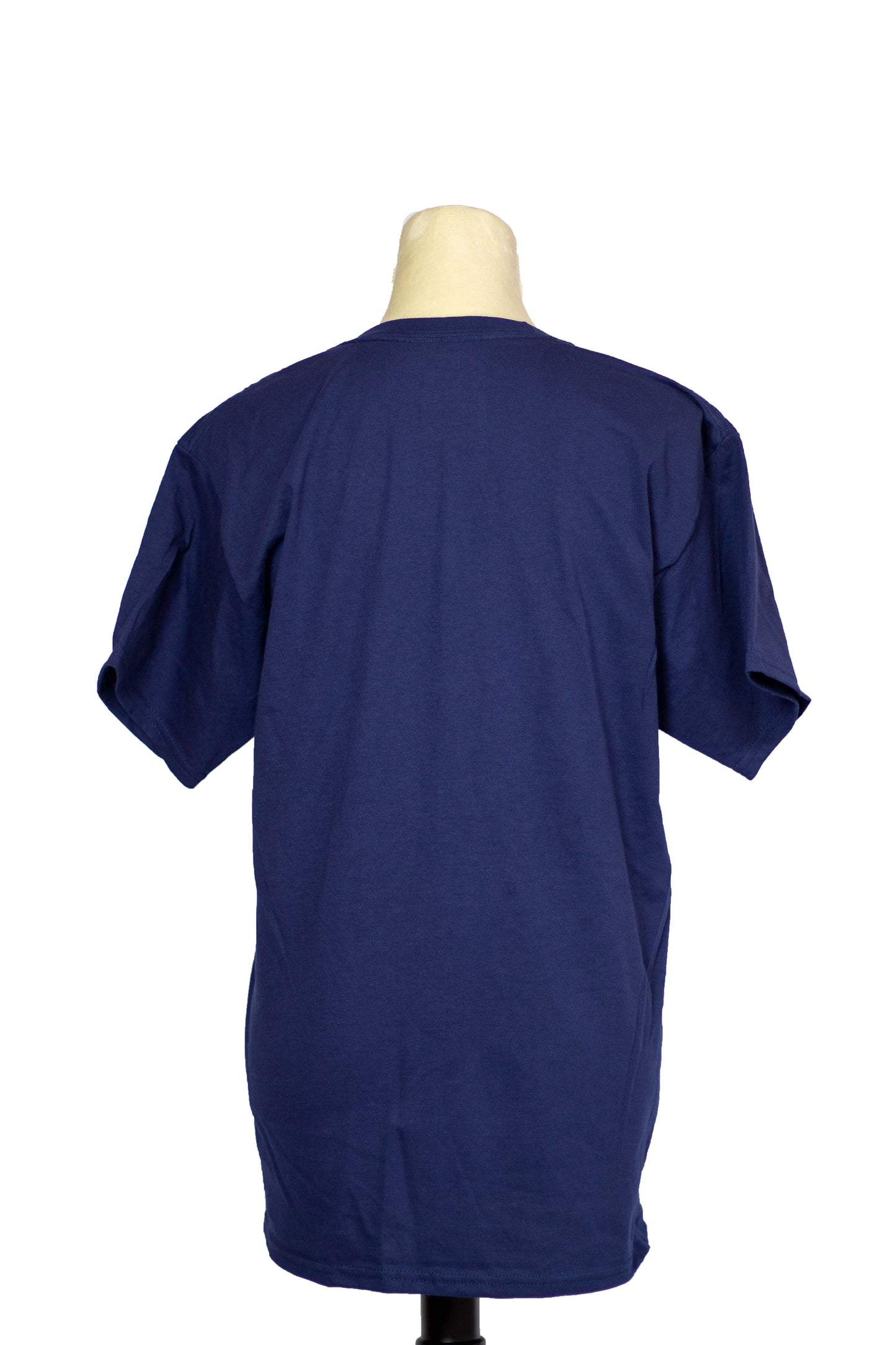 DMJ Navy Tee Shirt