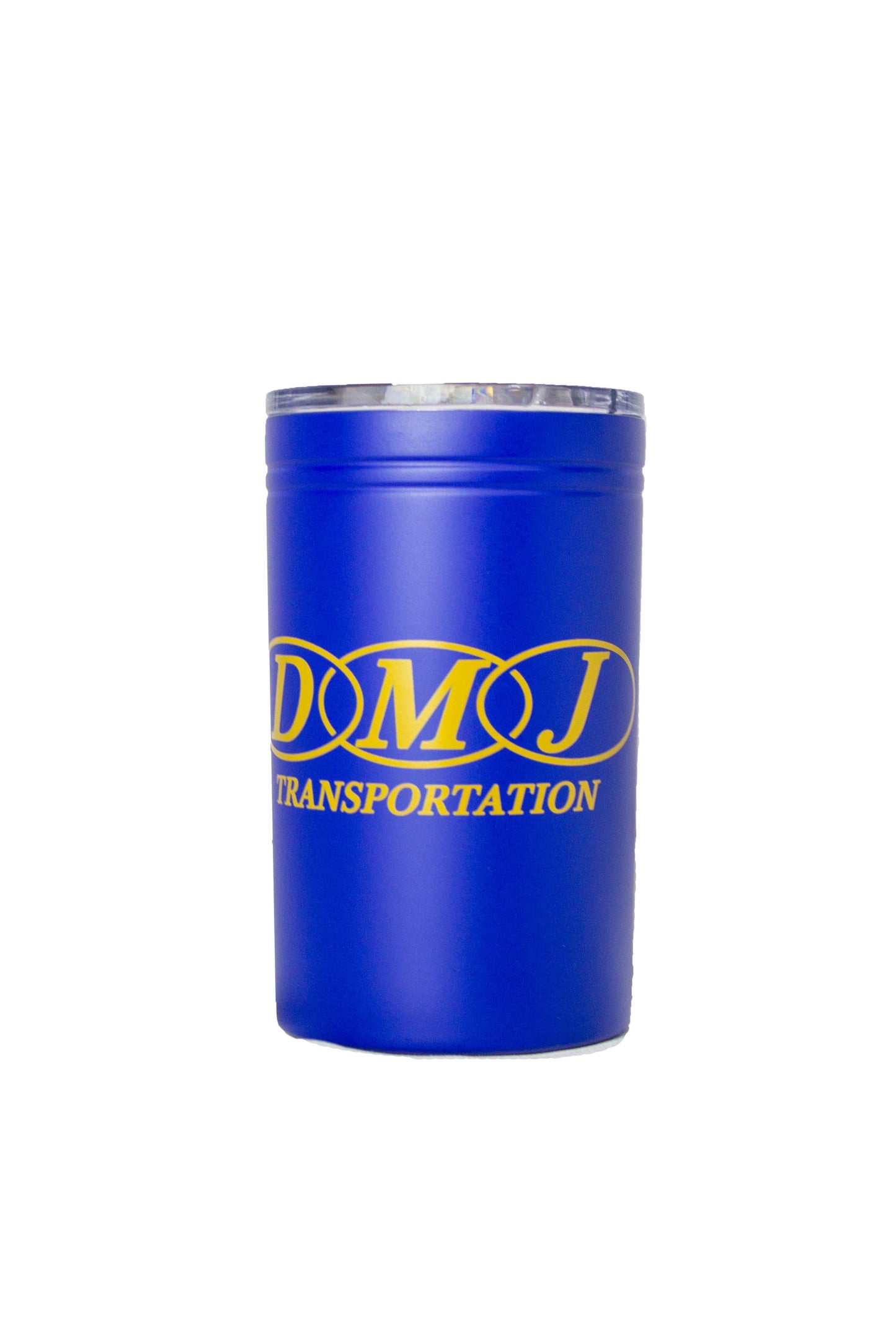 DMJ Short Insulated Tumbler