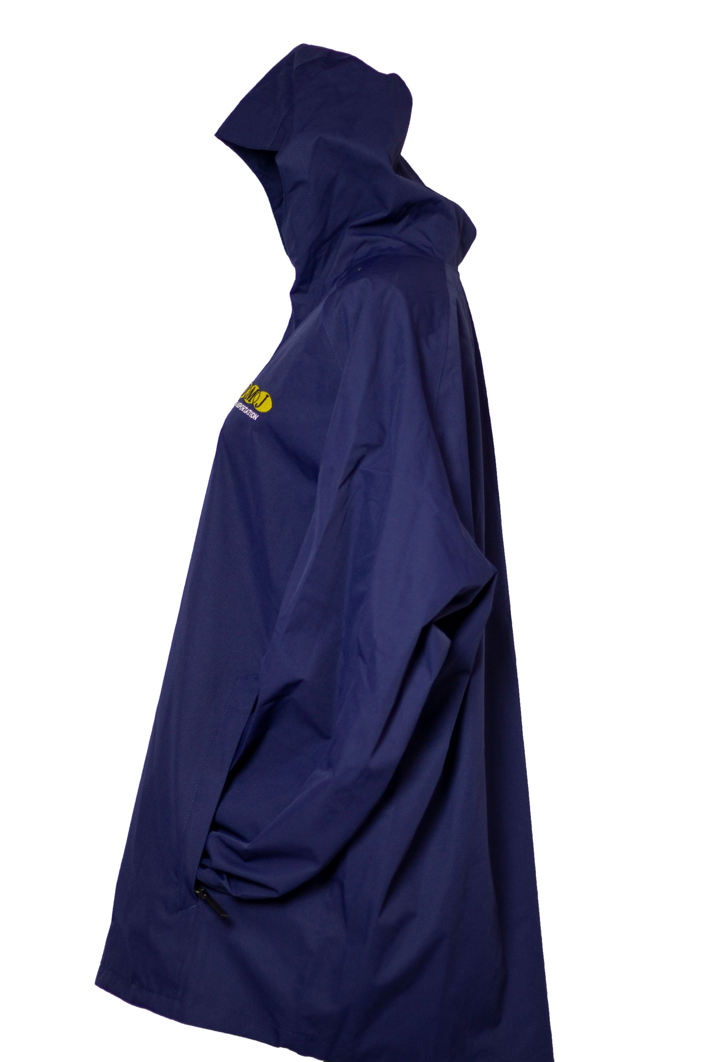 DMJ Rain Jacket